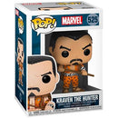 Pop! Marvel: Kraven the Hunter [525] (used)