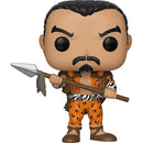 Pop! Marvel: Kraven the Hunter [525] (used)