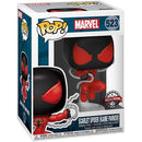 Pop! Marvel: Scarlet Spider (Kaine Parker) [523] (used)