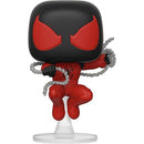 Pop! Marvel: Scarlet Spider (Kaine Parker) [523] (used)