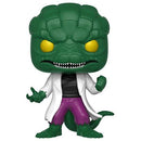 Pop! Marvel: The Lizard [334] (used)