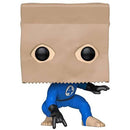 Pop! Marvel: Spider-Man (Bombastic Bag-Man) [522] (used)