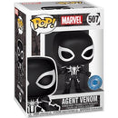 Pop! Marvel: Agent Venom [507] (used)