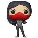 Pop! Marvel: Silk [333] (used)