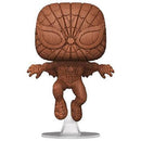 Pop! Marvel: Spider-Man (Wood) [719] (used)