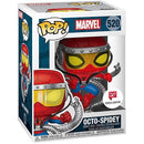 Pop! Marvel: Octo-Spidey [520] (used)