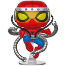 Pop! Marvel: Octo-Spidey [520] (used)