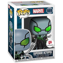 Pop! Marvel: Superior Octopus [669] (used)