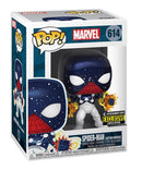 Pop! Marvel: Spider-Man (Captain Universe) [614] (used)