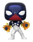 Pop! Marvel: Spider-Man (Captain Universe) [614] (used)