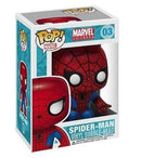 Pop! Marvel: Spider-Man [03] (used)