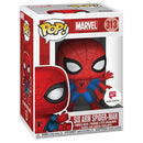 Pop! Marvel: Six Arm Spider-Man [313] (used)