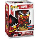 Pop! Marvel: Red Goblin [682] (used)