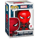 Pop! Marvel: Spider-Armor MKIII [670] (used)