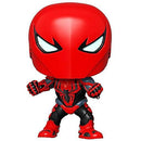 Pop! Marvel: Spider-Armor MKIII [670] (used)