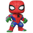 Pop! Marvel: Spider-Hulk [374] Super Sized (used)