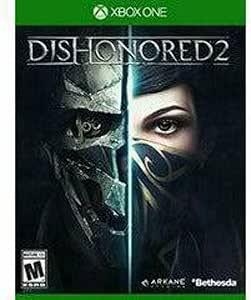 Dishonored 2 (used)