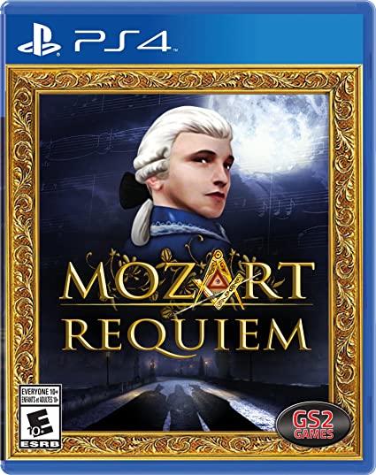 Mozart Requiem (used)