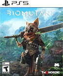 Biomutant (used)