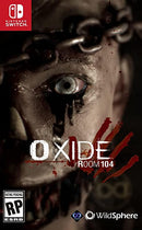 Oxide Room 104 (used)