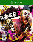 Rage 2 (used)
