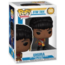 Pop! Star Trek - The Original Series: Uhura [1141] (used)