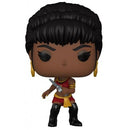 Pop! Star Trek - The Original Series: Uhura [1141] (used)
