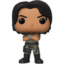 Pop! Altered Carbon: Takeshi Kovacs (Birth Kovacs) [924] (used)