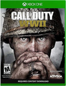 Call of Duty WWII (used)