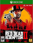 Red Dead Redemption 2 (used)