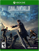 Final Fantasy XV (used)