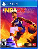 NBA 2K23 (used)