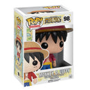 Pop! One Piece: Monkey D. Luffy [98] (used)