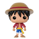 Pop! One Piece: Monkey D. Luffy [98] (used)
