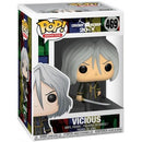 Pop! Cowboy Bebop: Vicious [469] (used)
