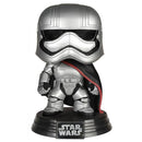 Pop! Star Wars: Captain Phasma [65] (used)