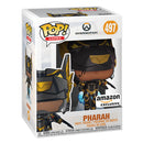 Pop! Overwatch: Pharah (Anubis) [497] (used)