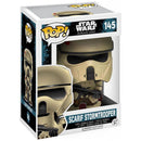 Pop! Star Wars - Rogue One: Scarif Stormtrooper [145] (used)