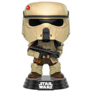 Pop! Star Wars - Rogue One: Scarif Stormtrooper [145] (used)