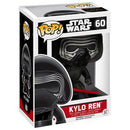 Pop! Star Wars: Kylo Ren [60] (used)
