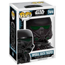 Pop! Star Wars - Rogue One: Imperial Death Trooper [144] (used)