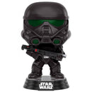 Pop! Star Wars - Rogue One: Imperial Death Trooper [144] (used)