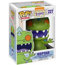 Pop! Rugrats: Reptar [227] (used)