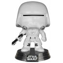 Pop! Star Wars: First Order Snowtrooper [67] Black Box (used)