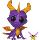 Pop! Spyro: Spyro and Sparx [361] (used)