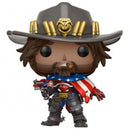 Pop! Overwatch: McCree (USA) [182] (used)