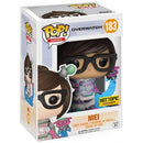 Pop! Overwatch: Mei (Mid-Blizzard) [183] (used)