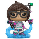 Pop! Overwatch: Mei (Mid-Blizzard) [183] (used)