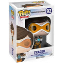 Pop! Overwatch: Tracer [92] (used)