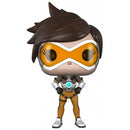Pop! Overwatch: Tracer [92] (used)